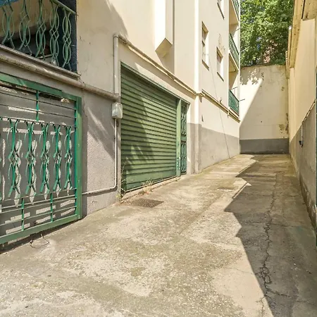 Comfy - Private Parking! * Asti