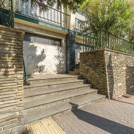 Comfy - Private Parking! Apartamento