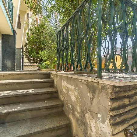 Comfy - Private Parking! Apartamento