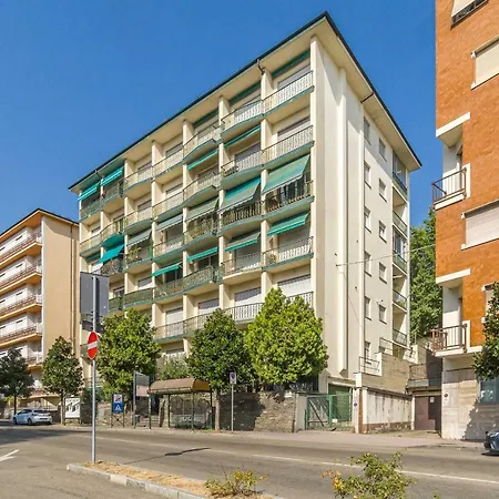 Comfy - Private Parking! Apartamento *
