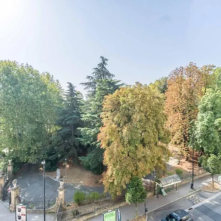 Comfy - Private Parking! * Asti